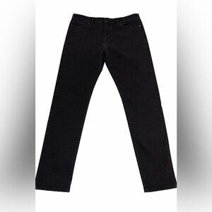 Lucky Brand Men’s Black Jeans | 36W x 34L